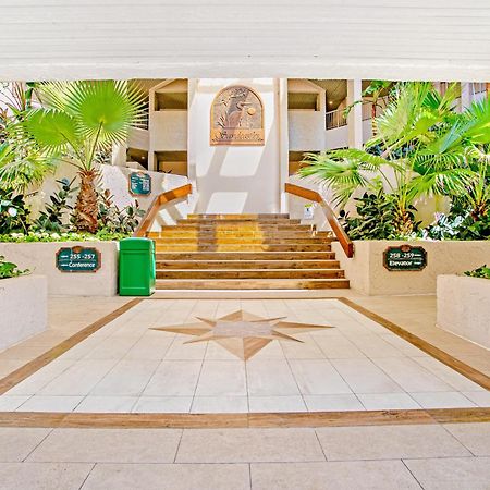 256 Sandcastles - Hotel Side شاطئ فينماندينا المظهر الخارجي الصورة
