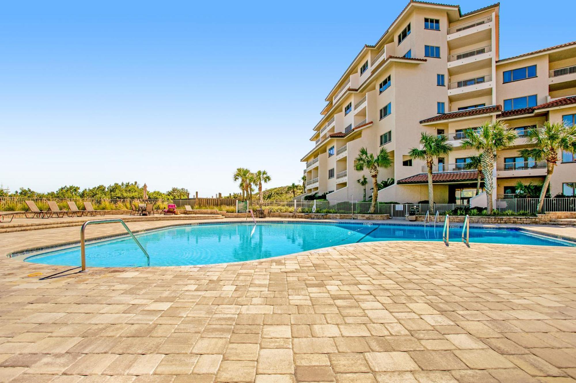 256 Sandcastles - Hotel Side شاطئ فينماندينا المظهر الخارجي الصورة